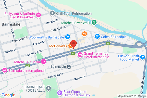 Bairnsdale Camping & Outdoors