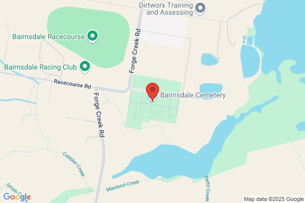 Bairnsdale Cemetery Trust