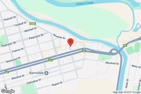 Bairnsdale Chicken Land