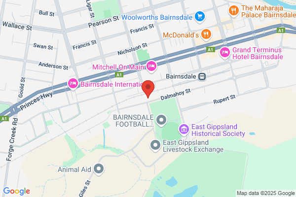 Bairnsdale Electrics
