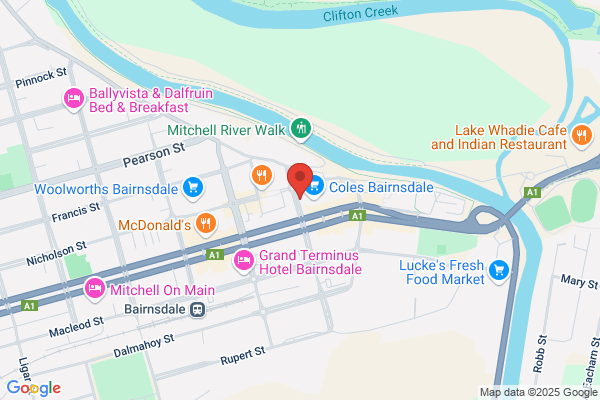 Bairnsdale Fruit Supply