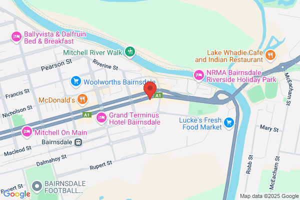 Bairnsdale Insurance Agents