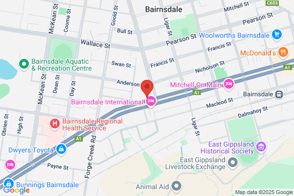 Bairnsdale Locksmiths