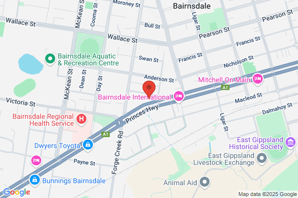 Bairnsdale Medical Group
