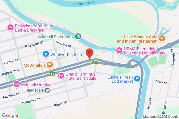 Bairnsdale Mobility and Hire