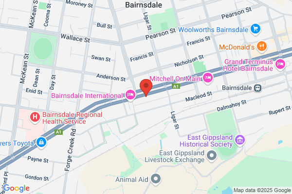 Bairnsdale Podiatry