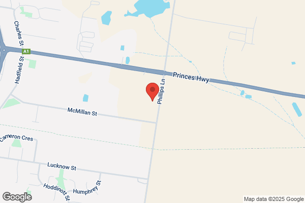 Bairnsdale Stockfeeds