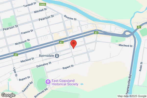 Bairnsdale Tyre Service