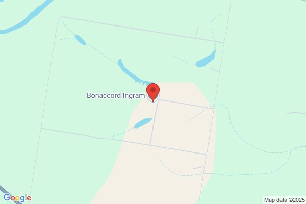 Bonaccord Ingram Pty Ltd