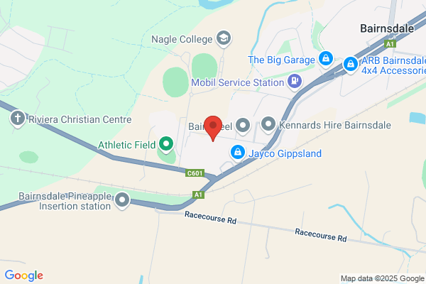 Gillick's Buslines