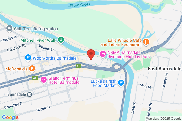 TAFE Gippsland - Bairnsdale Campus