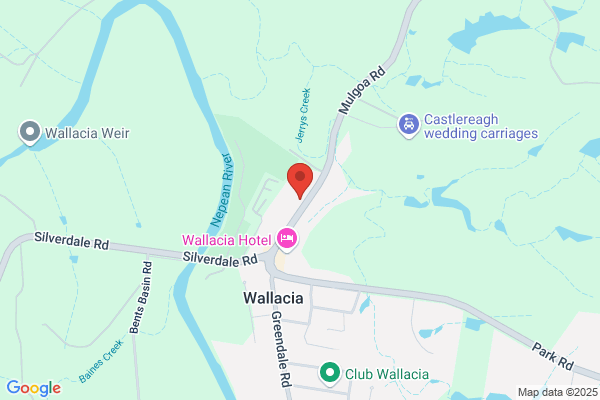 Wallacia Public School
