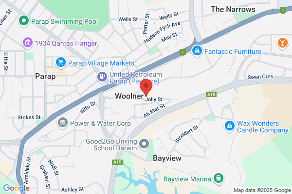 Darwin Recycling P/L