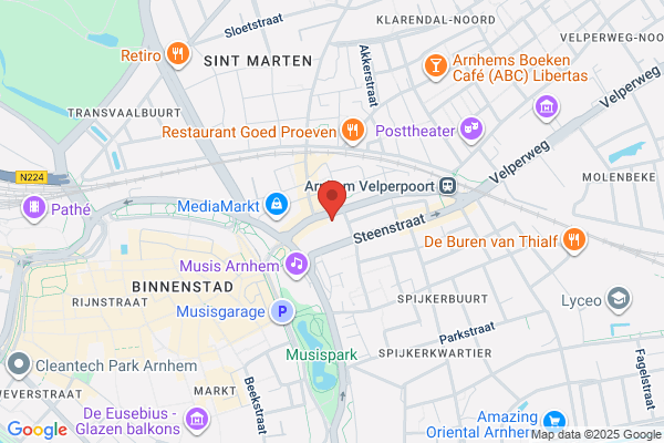 Arnhem Printing
