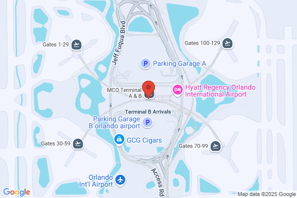Avis Car & Truck Rental