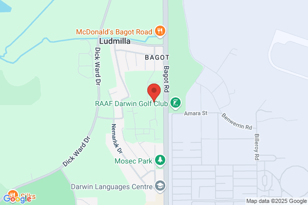 Bagot Community Incorporated The