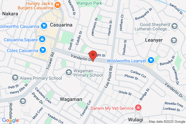 Chiropractic Life Casuarina