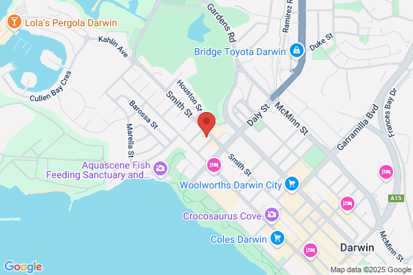 Darwin Tooth Replacement Centre