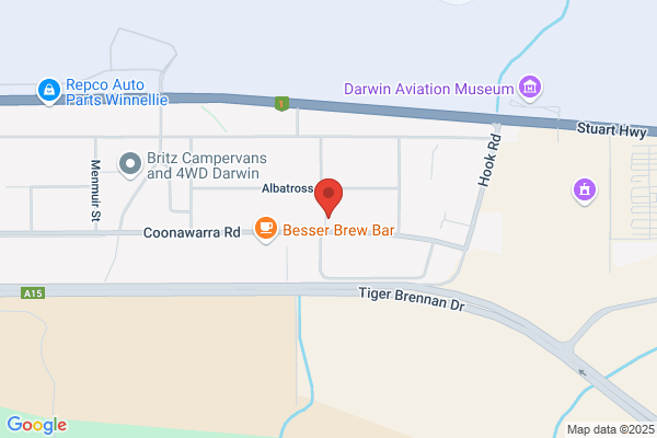 Flick Pest Control Darwin