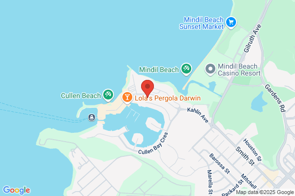 Marina View Serviced Apartments