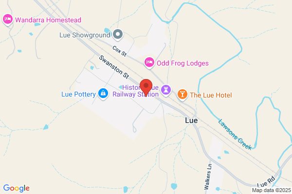 Lue Public School
