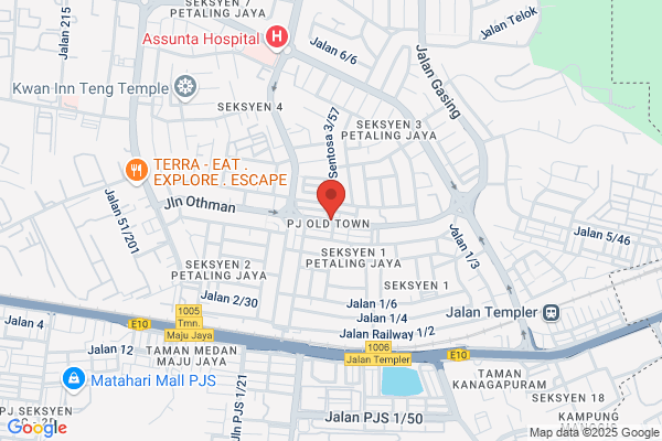 Action Property Valuers