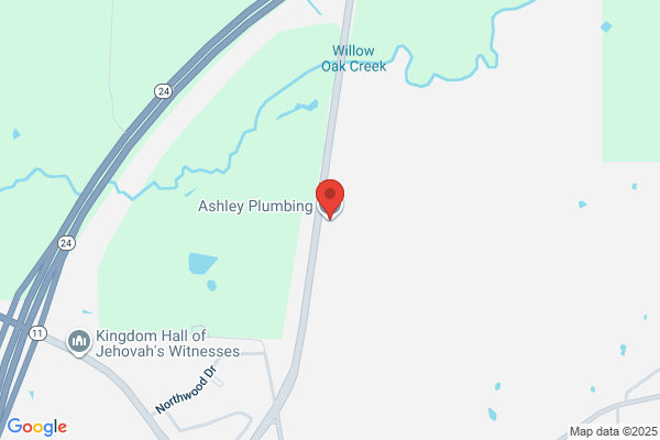 Ashley Wyld Plumbing Services