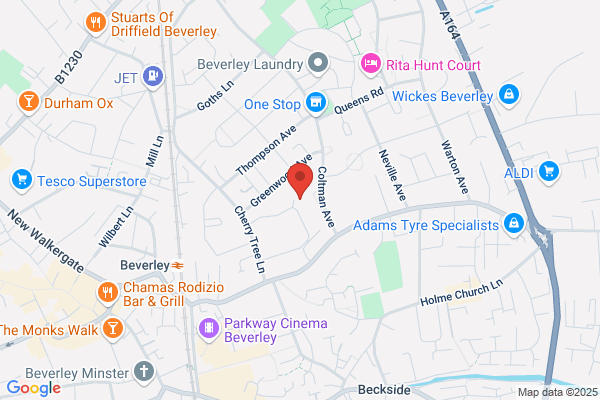 Beverley Plumbing Works Pty Ltd