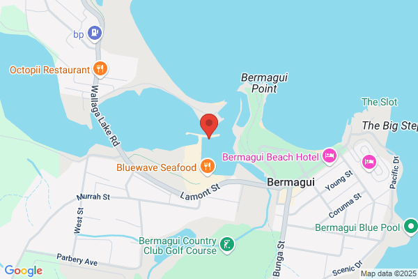 Broadbill & Billfisher Charters