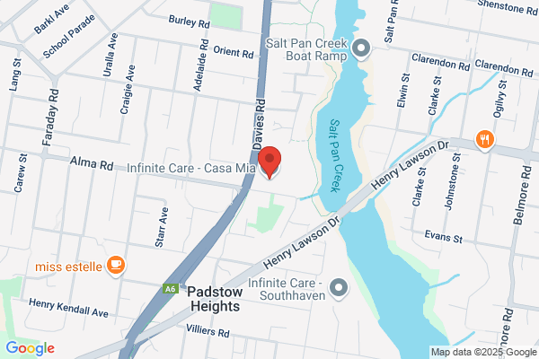 Casa Mia Aged Care Centre