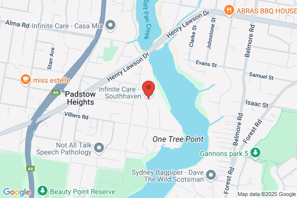 Christadelphian Aged Care
