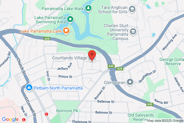 Christadelphian Aged Care
