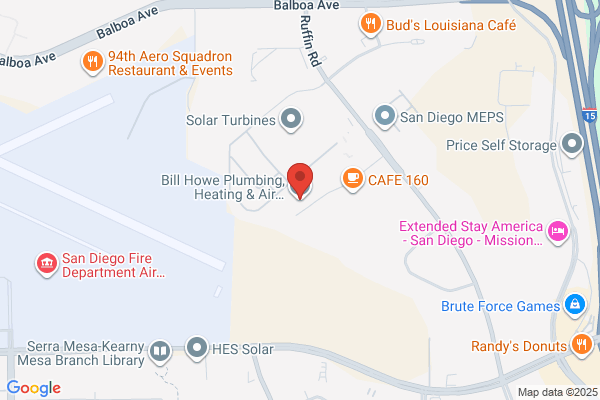 David Howe Plumbing