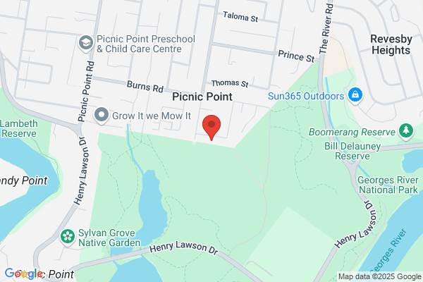 Finch P E
