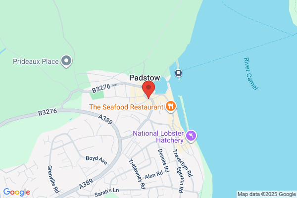 Impeccables Of Padstow