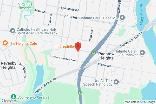 Padstow Heights Public School