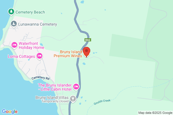 Bruny Island Premium Wines
