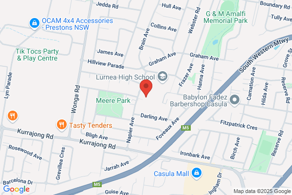 Australian Centre For Languages The