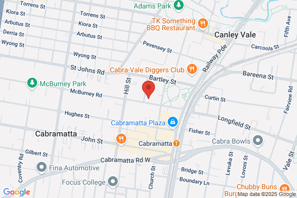 Cabramatta Laundry & Dry Cleaning