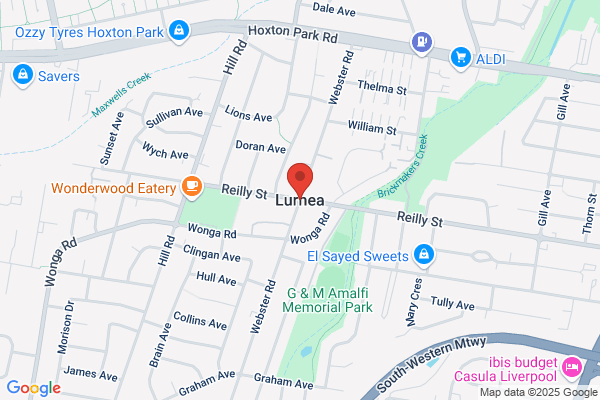 Cabramatta Sports Medicine