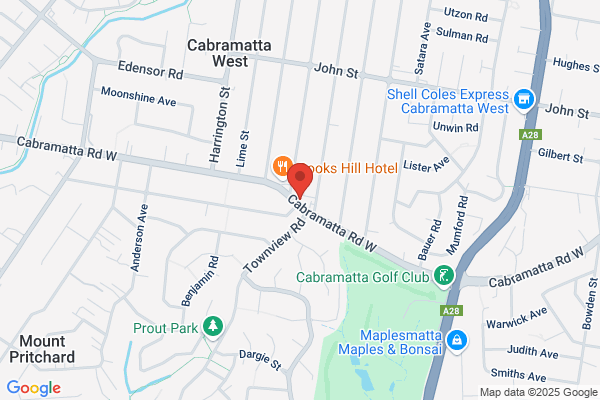 Cabramatta X-Ray