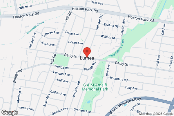 Future Lending Centre