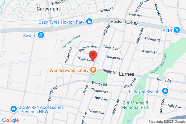 Lurnea Pharmacy