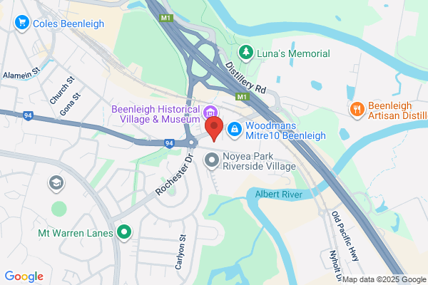 Battery World Beenleigh