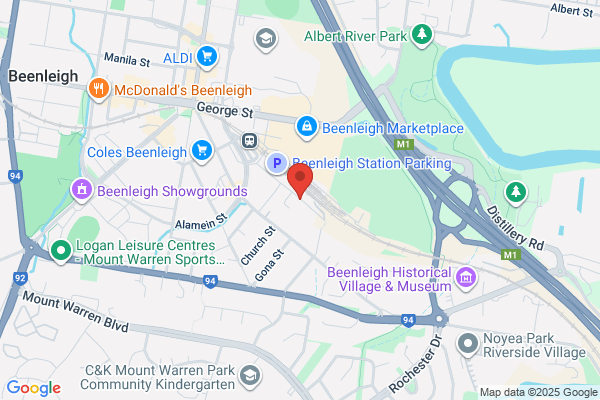Services Australia