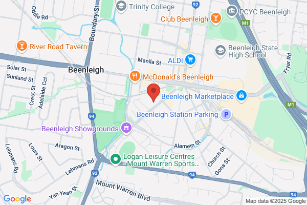 Accredited Beenleigh Medical Practice