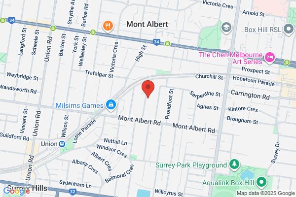 Albert Concreting Services Pty Ltd