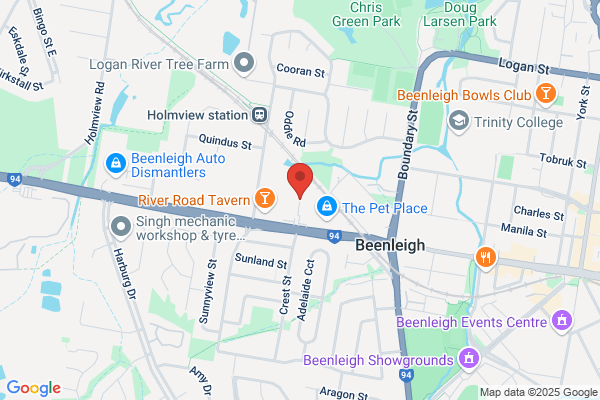 All Mini Storage Beenleigh