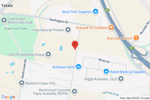 Andreasens Green (QLD) Wholesale Nurseries