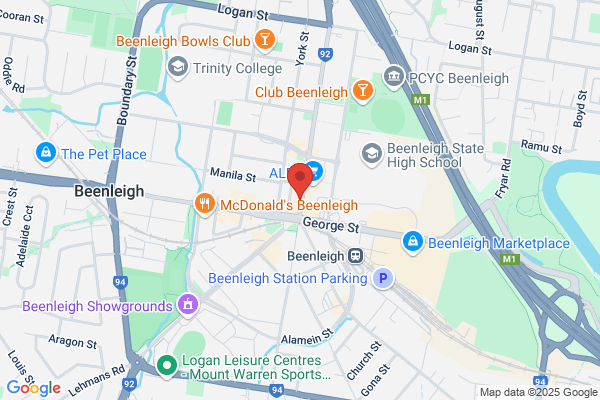 Beenleigh Removals